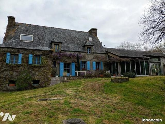 Maison 8 pièces 174 m²