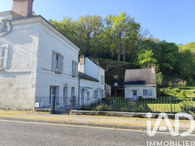 Maison 8 pièces 174 m²