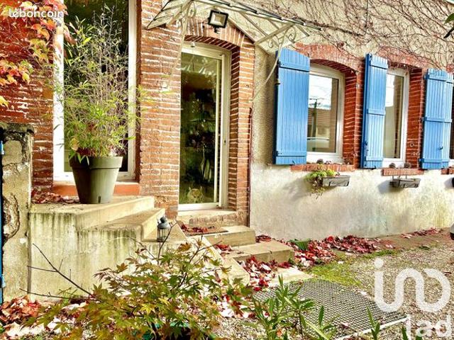 Maison 8 pièces 174 m²