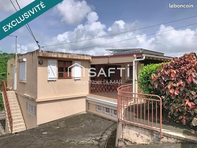 Maison 8 pièces 174 m²