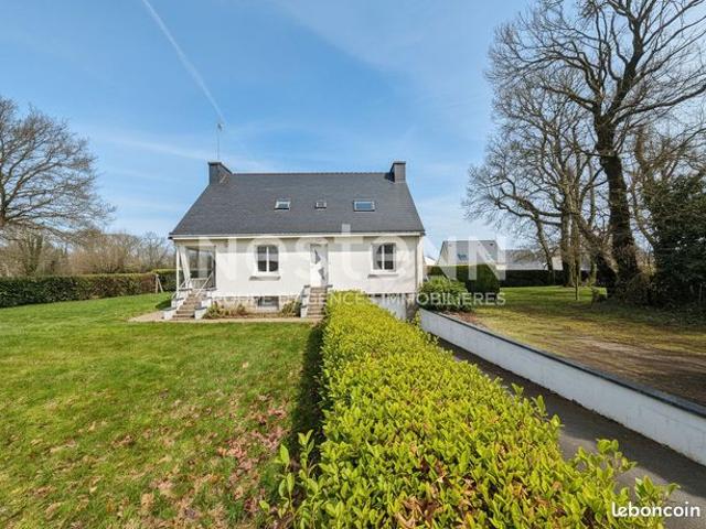 Maison 8 pièces 174 m²