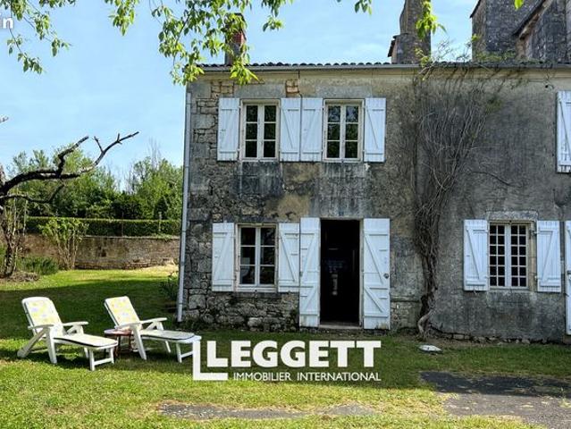 Maison 8 pièces 174 m²