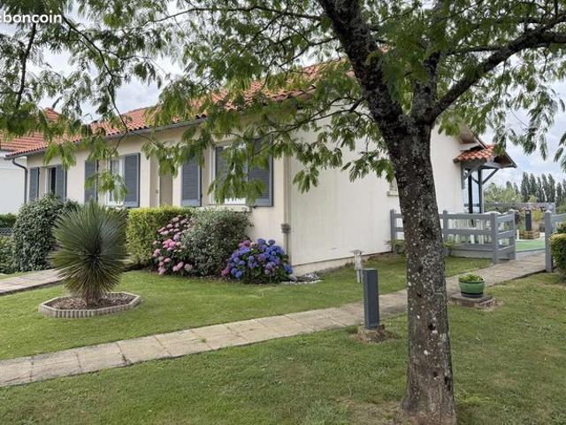 Maison 8 pièces 174 m²