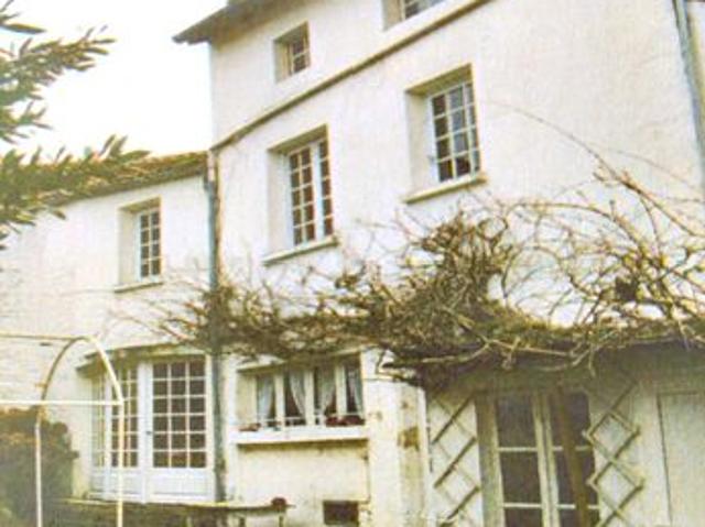 Maison 8 pièces 174 m²