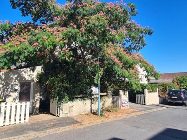 Maison 8 pièces 174 m²