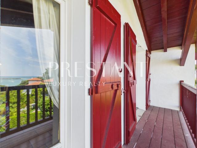 Maison 8 pièces 174 m²