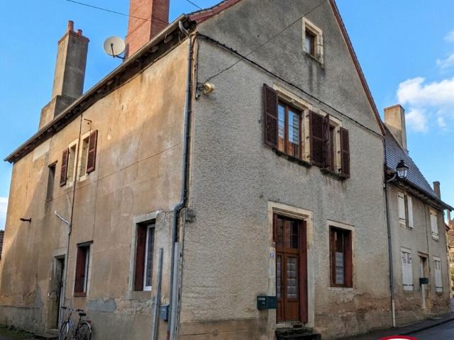 Maison 8 pièces 174 m²