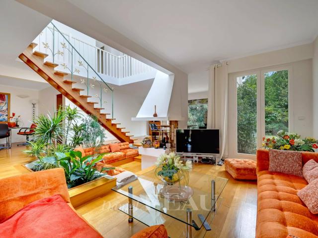 Maison 8 pièces 174 m²