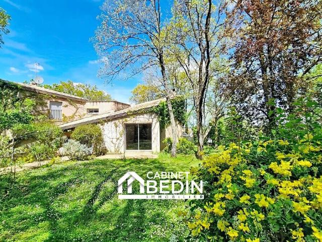 Maison 8 pièces 174 m²