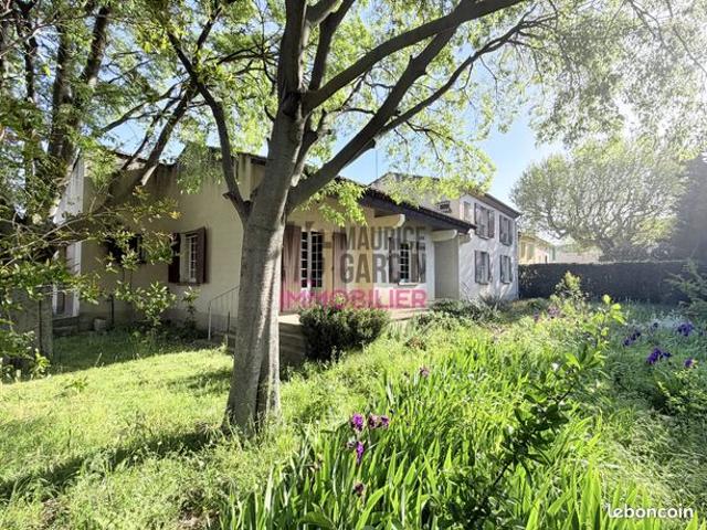 Maison 8 pièces 174 m²