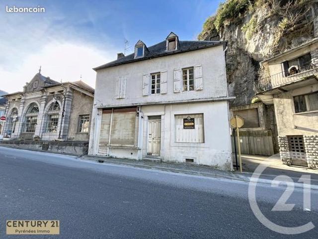 Maison 8 pièces 174 m²