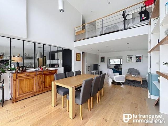 Maison 8 pièces 174 m²