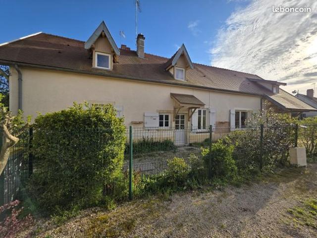 Maison 8 pièces 174 m²