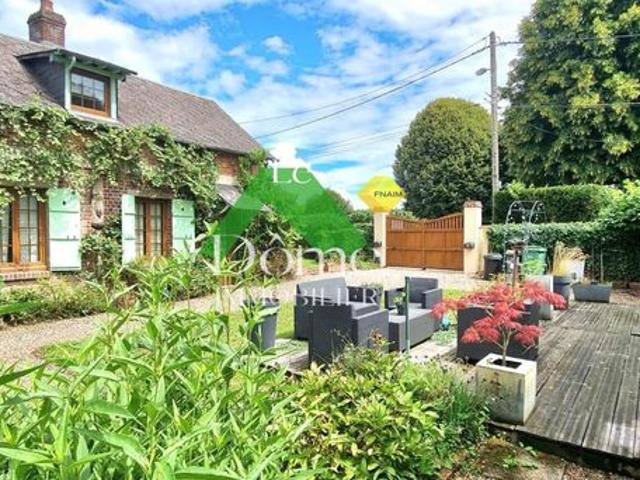 Maison 8 pièces 174 m²