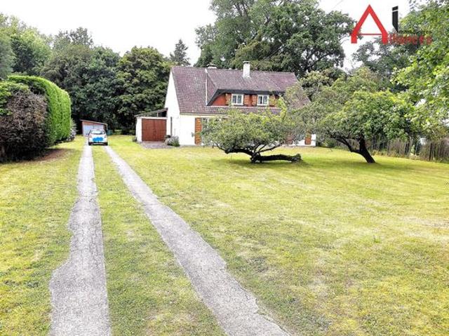 Maison 8 pièces 174 m²