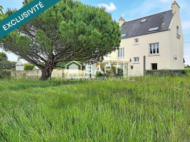 Maison 8 pièces 174 m²