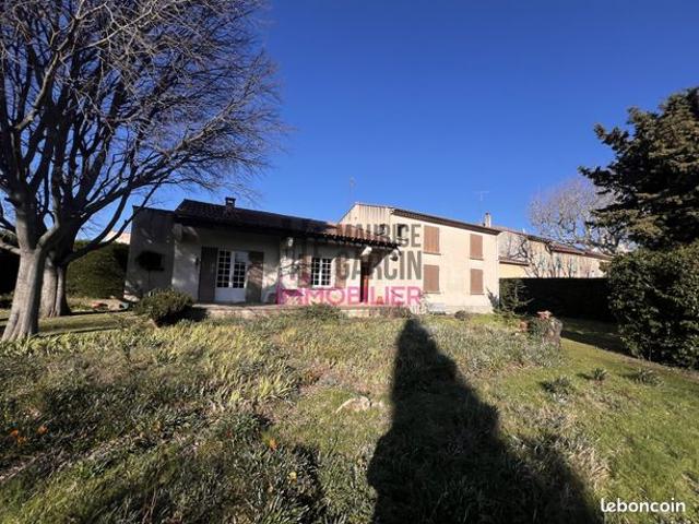 Maison 8 pièces 174 m²