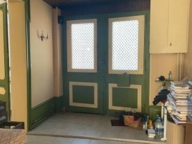 Maison 8 pièces 174 m²