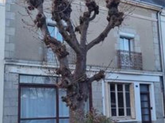 Maison 8 pièces 174 m²