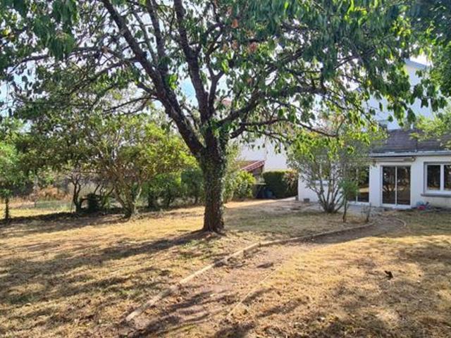 Maison 8 pièces 174 m²