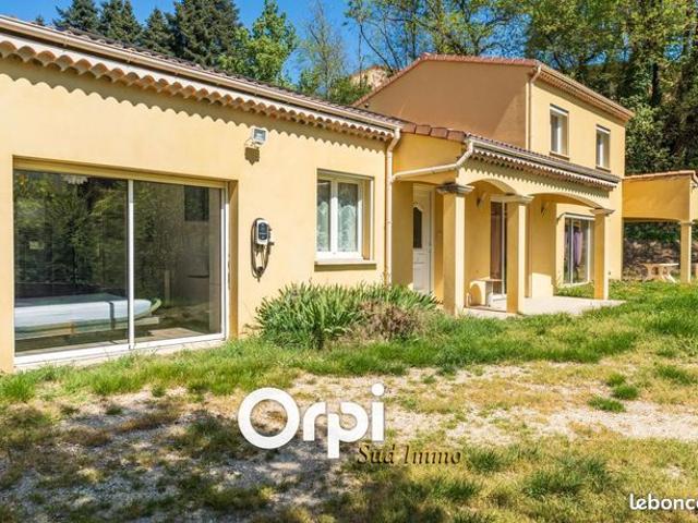 Maison 8 pièces 175 m²