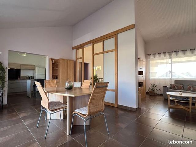 Maison 8 pièces 174 m²