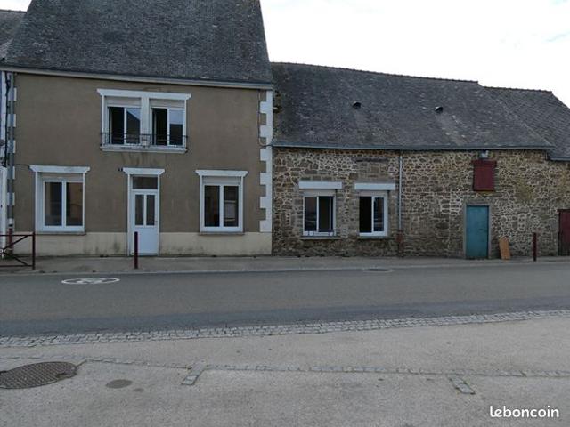 Maison 8 pièces 174 m²