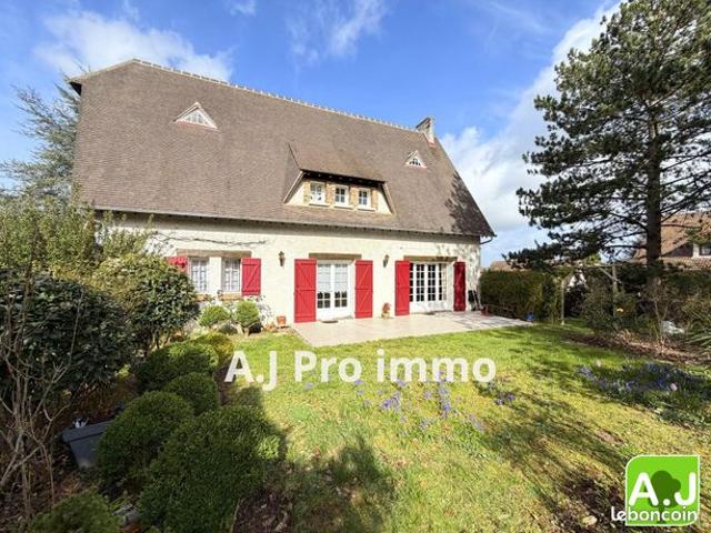 Maison 8 pièces 175 m²
