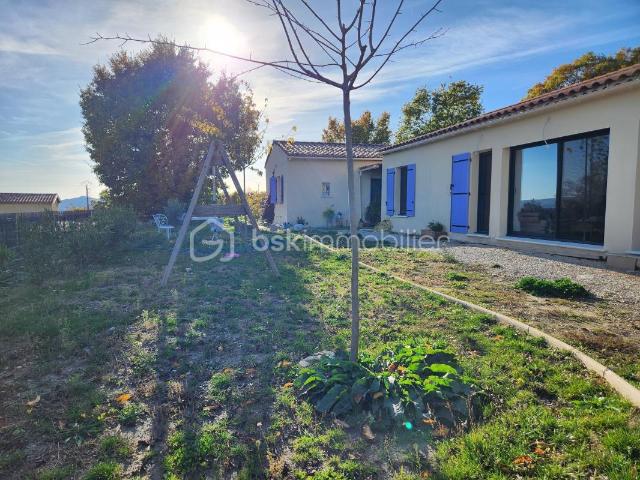 Maison 8 pièces 175 m²