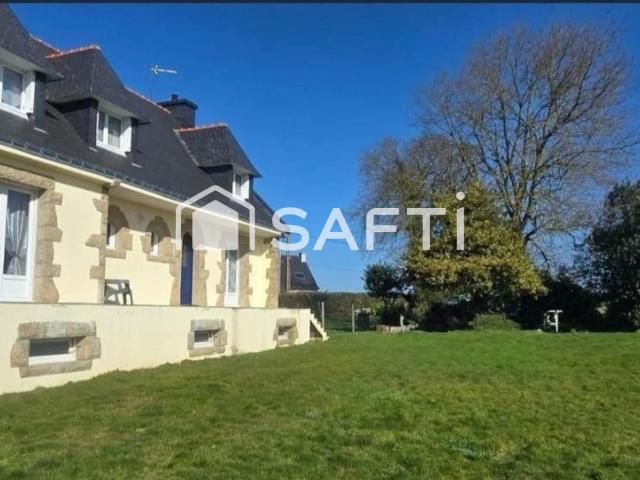 Maison 8 pièces 175 m²