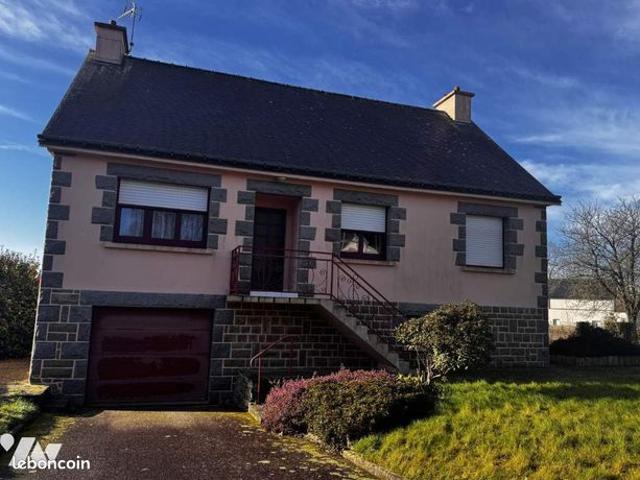Maison 8 pièces 175 m²