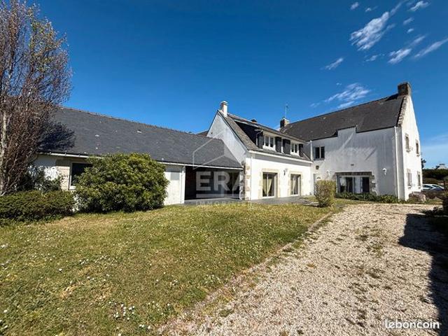 Maison 8 pièces 175 m²