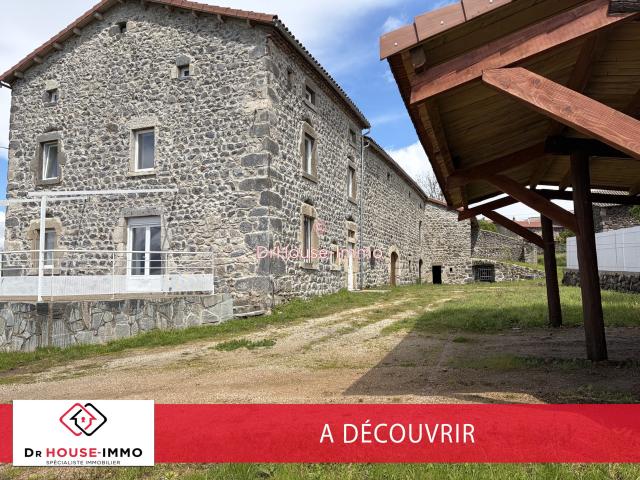 Maison 8 pièces 175 m²