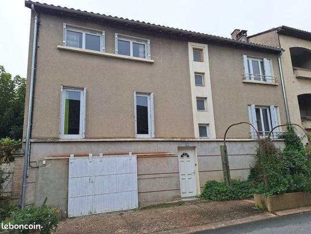Maison 8 pièces 175 m²