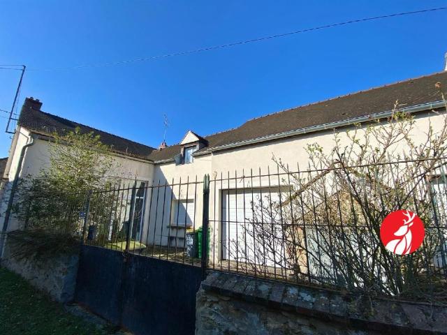 Maison 8 pièces 175 m²