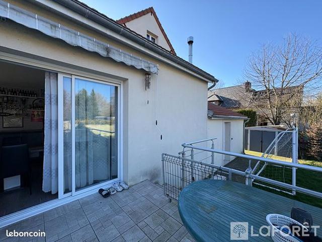 Maison 8 pièces 175 m²