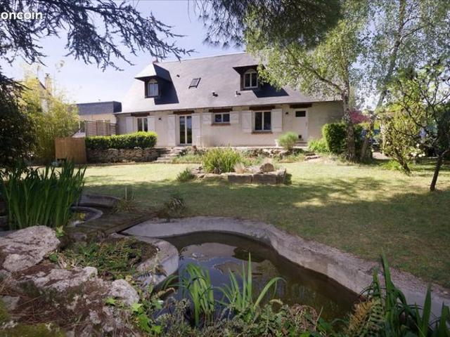 Maison 8 pièces 175 m²
