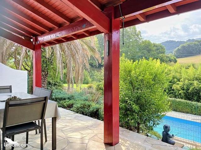 Maison 8 pièces 175 m²