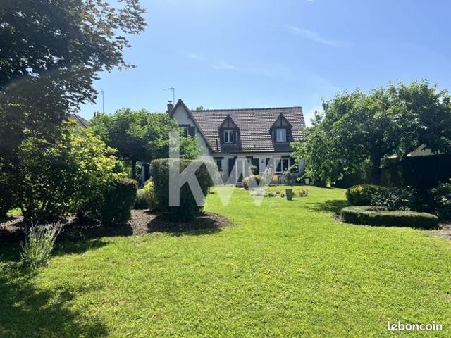 Maison 8 pièces 175 m²