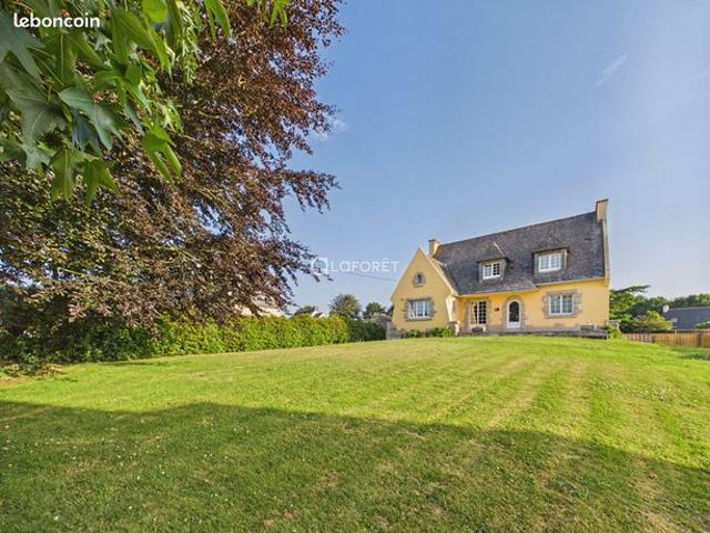 Maison 8 pièces 175 m²