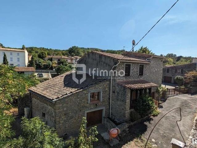 Maison 8 pièces 175 m²