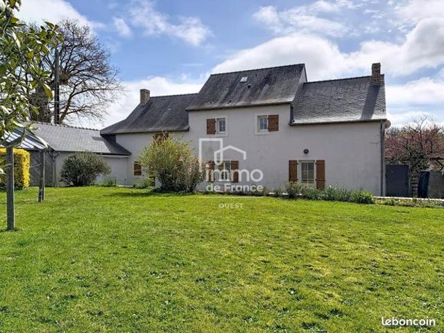 Maison 8 pièces 175 m²