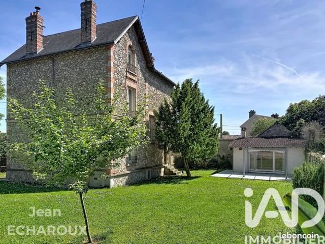 Maison 8 pièces 175 m²