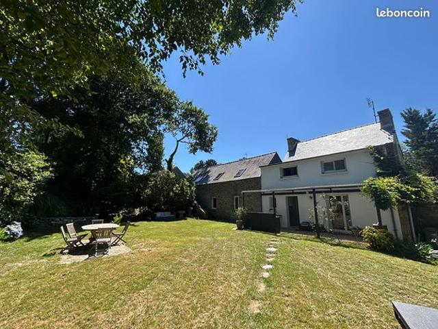 Maison 8 pièces 175 m²