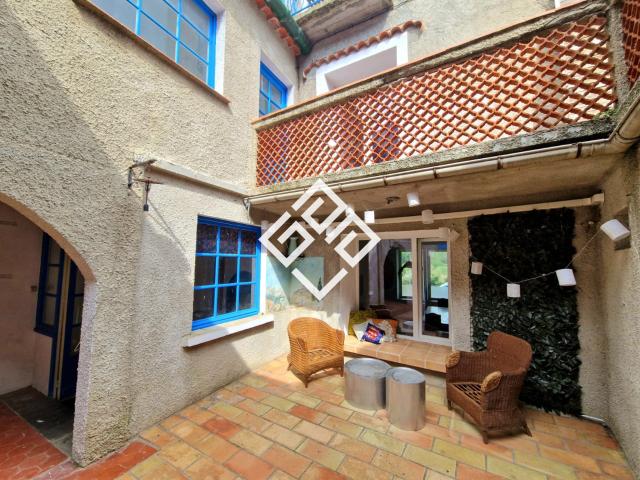 Maison 8 pièces 175 m²