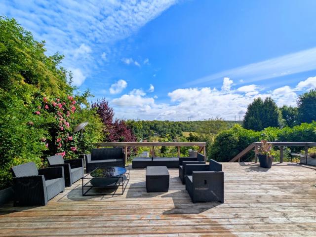Maison 8 pièces 175 m²