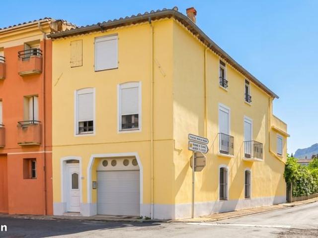 Maison 8 pièces 175 m²