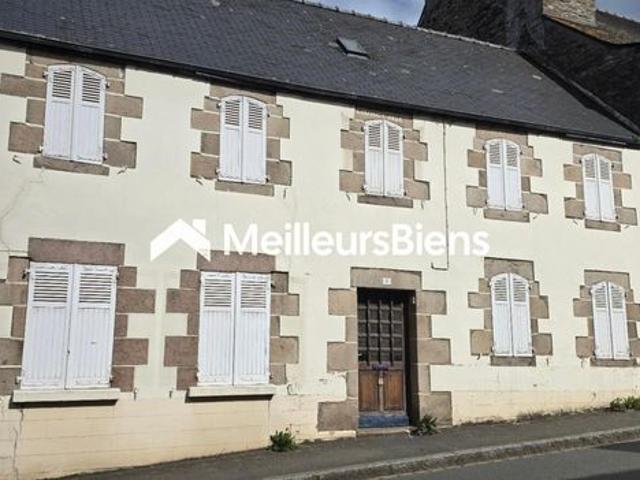 Maison 8 pièces 175 m²