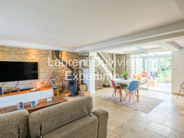 Maison 8 pièces 175 m²