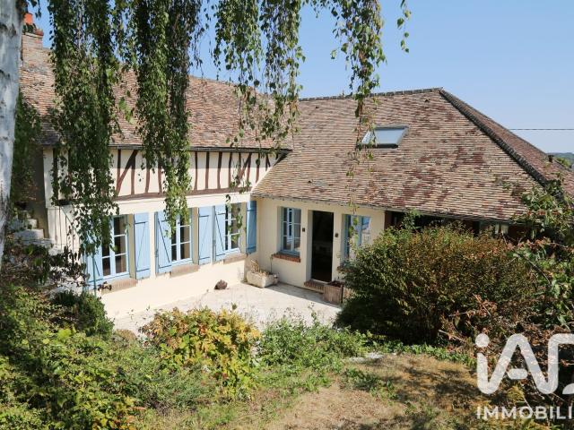Maison 8 pièces 175 m²